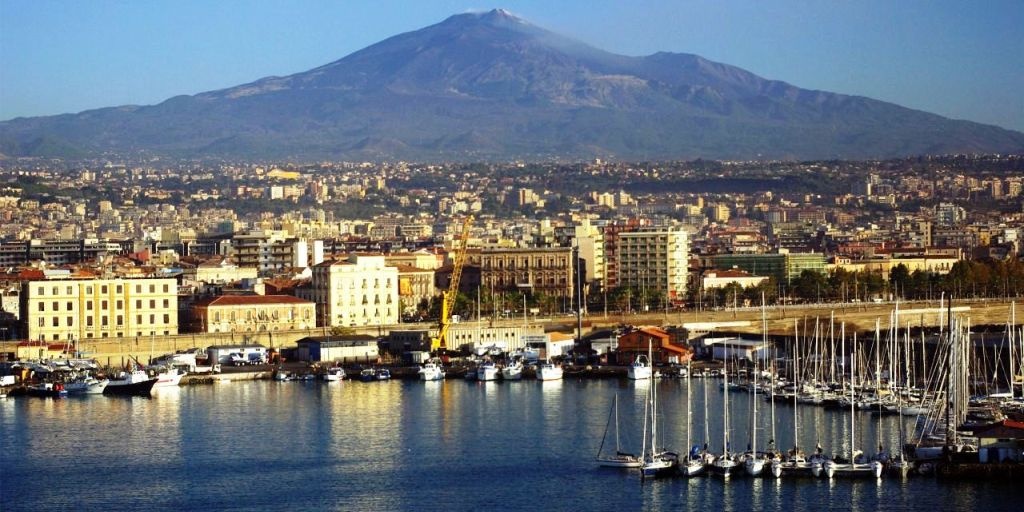 catania